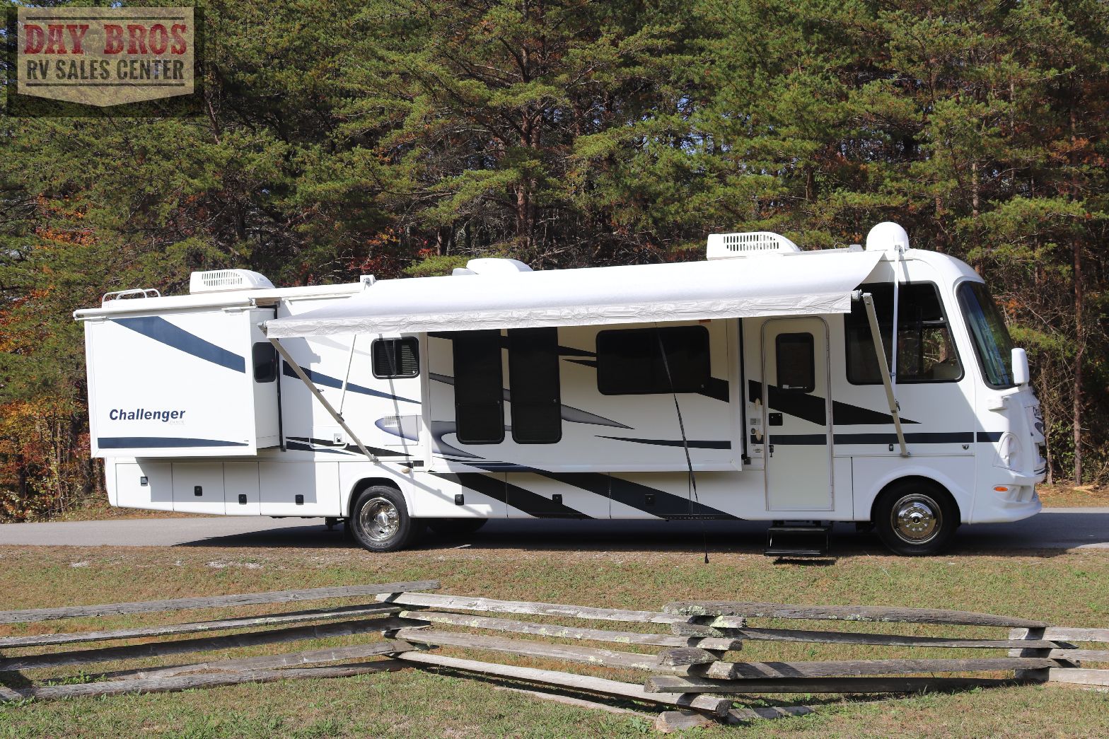 Day Bros RV Sales Center PreOwned RVs, Financing, Parts and Service